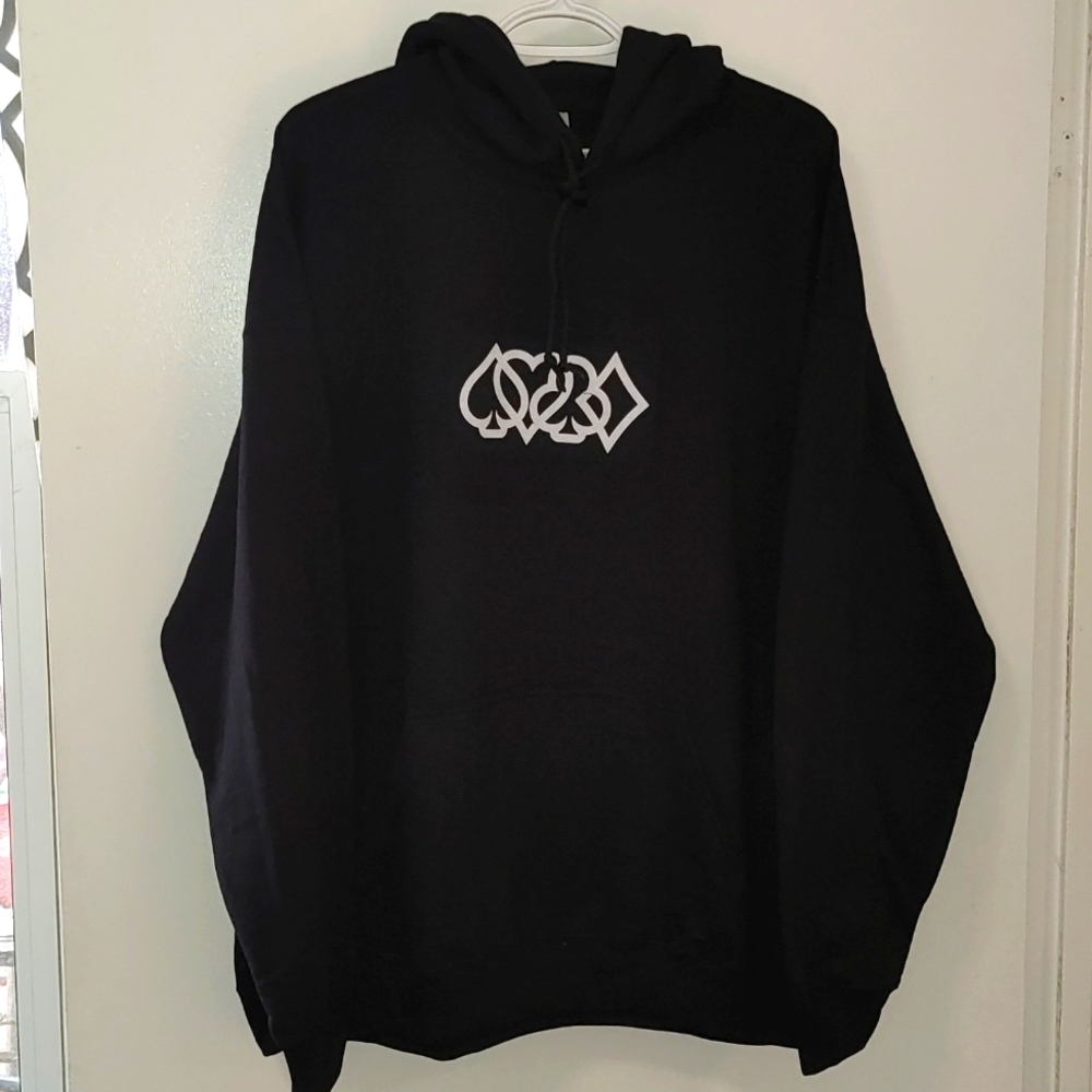 Trust The Vibes Hoodie